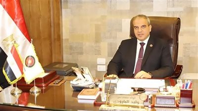 البارودي : رئاسة مصر لمجلس وزراء التعاونيات الأفارقة انطلاقة نحو أفاق إقليمية