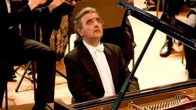 حفل رمزي يسي وحسن شرارة على Mbc مصر .. الليلة من السعودية