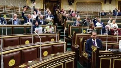 زراعة النواب تناقش نقص الأسمدة.. وتعديل قوانين الجمعيات ضمن الأولويات