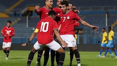 المنتخب الأوليمبي: نعدكم بالعمل على ميدالية في أوليمبياد باريس (فيديو)