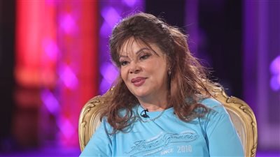 صفاء أبو السعود علي مسرح مانحي الأمل ورأيها عن الذكاء الإصطناعي (تفاصيل)