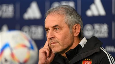ميدو: كولر بطل النادي الأهلي هذا الموسم
