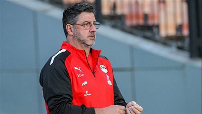 تفاصيل رسالة فيتوريا للاعبي منتخب مصر الأولمبي قبل مواجهة المغرب