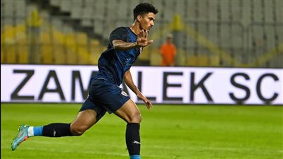 حسام عبدالمجيد يكشف عن أكثر مهاجم يرهقه 