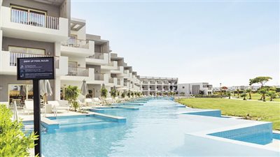 «صن رايز» تقدم كل ما هو جديد فى عالم السياحة