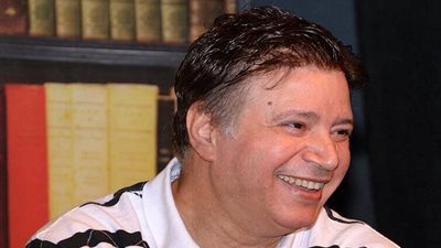 إيمان البحر درويش حليق الرأس بملامح صادمة.. مسؤول يوجه بعلاجه على نفقة الدولة (شاهد)