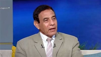 خبير: مصر بدأت تنفيذ مشروعات الطاقة المتجددة بالتوازي منذ عام 2014 (فيديو)