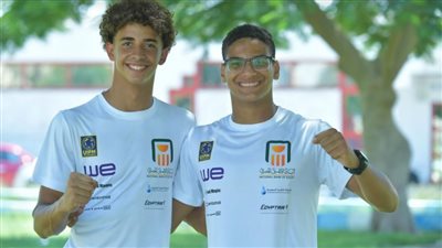 انطلاق منافسات بطولة العالم لشباب الخماسي الحديث بالإسكندرية