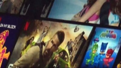 ضربة قاسمة لمنصات البث التدفقي (شاهد)