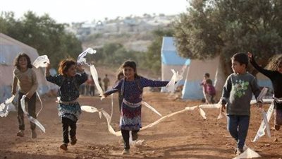 متوسط الإنجاب بالريف أكثر من 3 أطفال (شاهد)