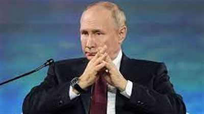 معلومات سرية عن حياة بوتين| فيديو 