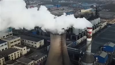 دخول الأرض عصر جيولوجي جديد بسبب البشر| فيديو 