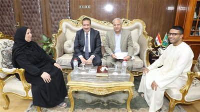 تموين المنوفية: توفير 1092 طن دقيق مدعم 