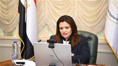 خدمات قدمتها وزارة الهجرة لأبناء مصر بالخارج.. أبرزها 