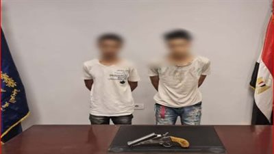   الداخلية تضبط 21 هاربا من أحكام قضائية 