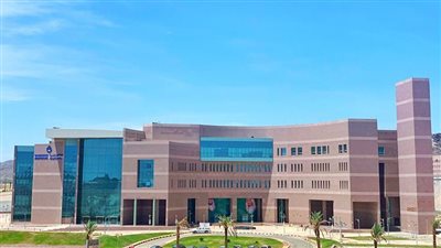 جامعة الباحة تفتح باب القبول للعام الجامعي الجديد 1445