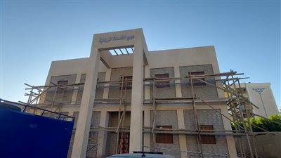 المنيا تتابع نسب تنفيذ المجمعات الخدمية بقرى 
