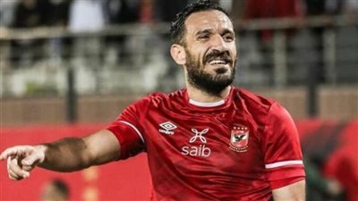 علي معلول يعلق على تتويج الأهلي بالدوري: 