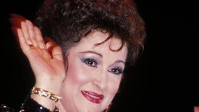 أغاني وردة الجزائرية في ذكرى ميلادها بمسرح أوبرا إسكندرية