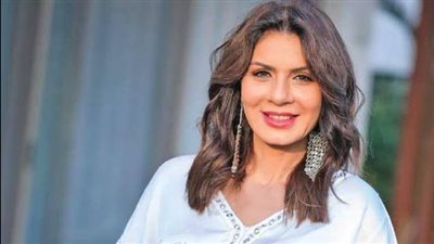 نجلاء بدر توجه رسالة لـ ابنة إيمان البحر درويش