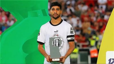 أحمد حسن يُعلنها: أندرلخت يستهدف إبراهيم عادل 