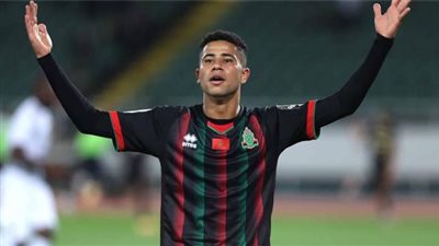 تفاصيل انتقال المغربي رضا سليم للأهلي (فيديو)