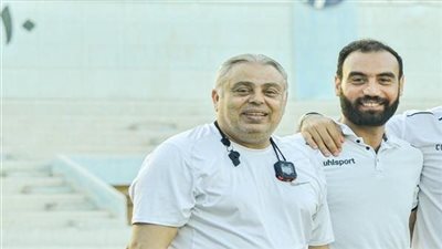 خالد عيد يكشف موقف غزل المحلة في الدوري