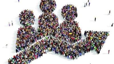 الذكاء الاصطناعي يقدم حلولًا للمشكلة السكانية (حوار مع شات جي بي تي)