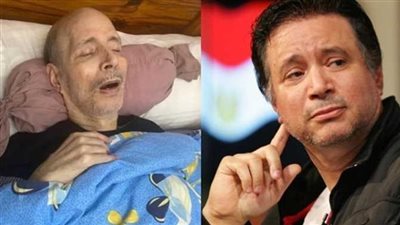 ابنة إيمان البحر درويش تكشف حقيقة الحالة الصحية لوالدها.. ادعوله (فيديو)