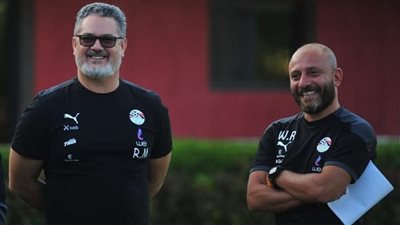 شيتوس: عدد من المدربين رفضوا تدريب الأولمبي وميكالي مهمته صعبة