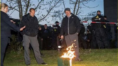 الإسلاموفوبيا.. اضطهاد الأقليات في دول الحريات 