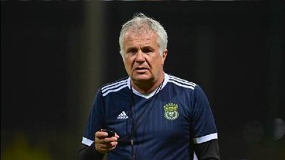 زوران مانولوفيتش يكشف السبب الحقيقي وراء رحيله عن الاتحاد السكندري