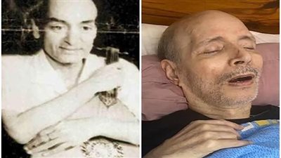 إيمان البحر درويش يعاني من مرض أودى بحياة محمد فوزي.. القصة الكاملة 