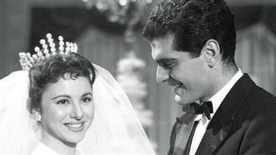 في ذكرى رحيل لورانس العرب..سبب انفصاله عن فاتن حمامة|اقتناعه أن فلوس التمثيل حرام