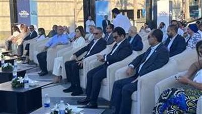 مؤتمر مهرجان العلمين 2023 | البرنامج الكامل للفعاليات