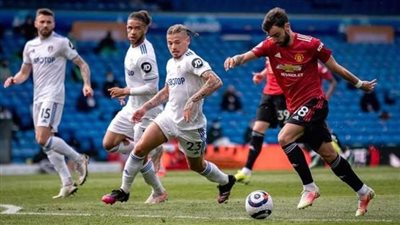 كل صفقات ميركاتو الدوري الانجليزي .. ( 15 ) ليدز يونايتد 