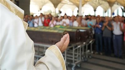 أركان صلاة الجنازة وأفضل الأدعية 