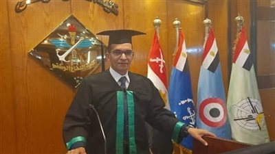 أحمد يحيى قائما بمهام رئيس قطاع الإعلام الداخلي بالهيئة العامة للاستعلامات