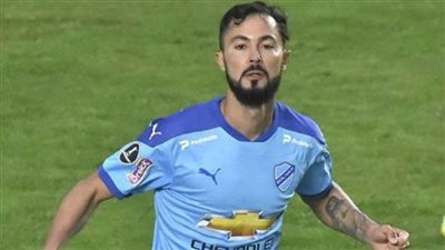 برونو سافيو يحرز هدف عالمي مع بوليفار في أول ظهور بالدوري (فيديو)