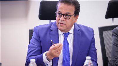 تحقيق موسع في واقعة حريق قسم الرعاية المركزة بمستشفى سيدي سالم بكفر الشيخ