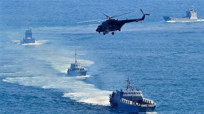 مناورات صينية جنوب تايوان.. وتحليق 4 قاذفات قادرة على حمل رؤوس نووية