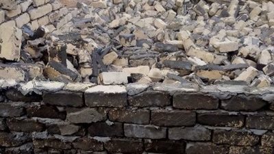 إزالة 47 حالة تعد على مساحة 3 ألاف متر مباني بالشرقية