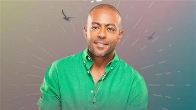 حفلات صيف 2023| تامر عاشور يُغني في الأردن