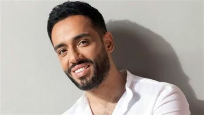 رامي جمال بأغنية غير مألوفة في صيف 2023