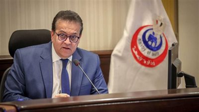   تقديم 485 ألف خدمة طبية ضمن حملة «100 يوم صحة»