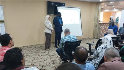 الشباب والرياضة ومنظمة الكونفجيس تنفذان الدورة التدريبية “تعزيز ريادة الأعمال PPEJ”