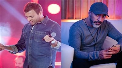 أغنية يمكن خير| تفاقم أزمة رامي صبري وعمرو مصطفى ومصير عودتها إلى يوتيوب