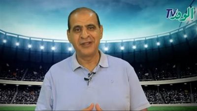 جويلي في ميت عقبة: الأهلي باع كهربا وربنا يستر على عاشور