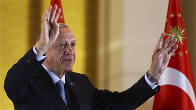 تركيا تُرحب بدور وساطة السلام بين روسيا وأوكرانيا