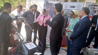 تصنيع أول سيارة كهربية صديقة للبيئة في 